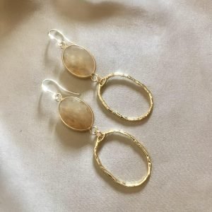 Rutielkwarts & Ovale Hangers