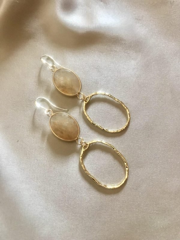 Rutielkwarts & Ovale Hangers