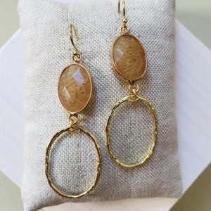 Rutielkwarts & Ovale Hangers