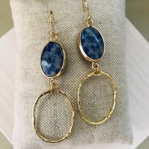 Sodaliet & Ovale Hangers