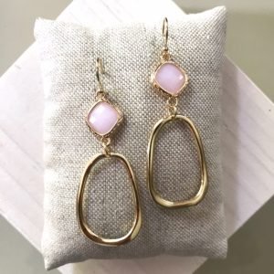 Snoepjesroze Jade & Open Hangers