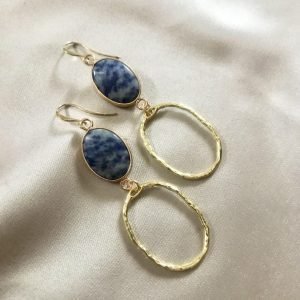 Sodaliet & Ovale Hangers