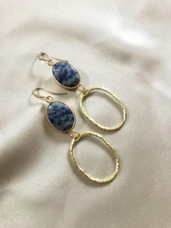 Sodaliet & Ovale Hangers