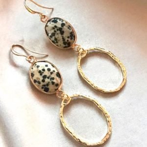 Dalmatiër Stenen & Open Hangers