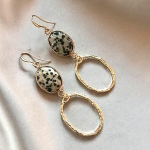 Dalmatiër Stenen & Open Hangers