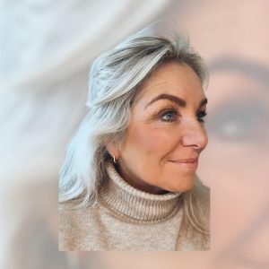 Goldplated Ringetjes met Zirkonia