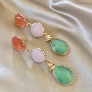 Triple Colour Deluxe Summer