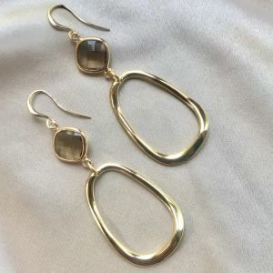 Coffee Glassteen & Open Hangers