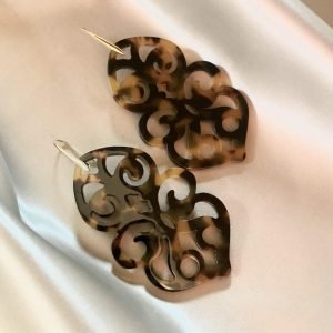 Tortoise Resin Maroc