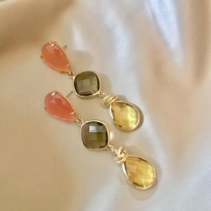 Triple Colour Deluxe Sunset