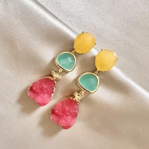 Triple Colour SUMMER