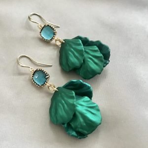 Groene Blaadjes