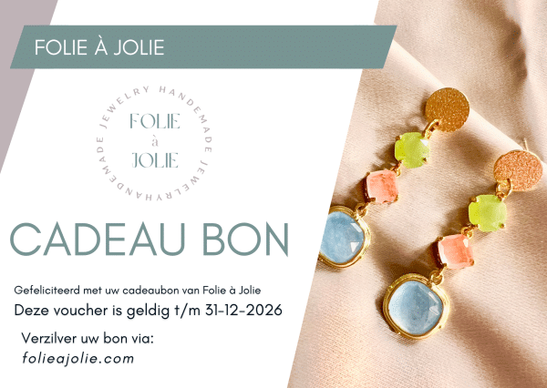 Cadeaubon - Afbeelding 2