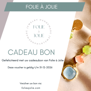 Cadeaubon