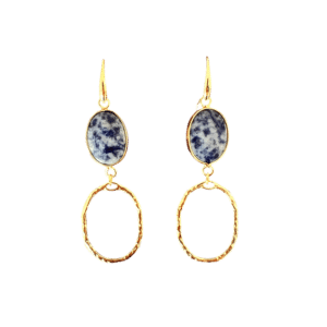 Sodaliet & Ovale Hangers