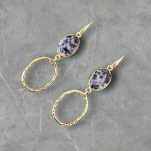 Sodaliet & Ovale Hangers