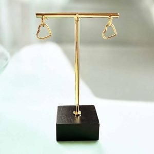 Hartjes Oorringetjes