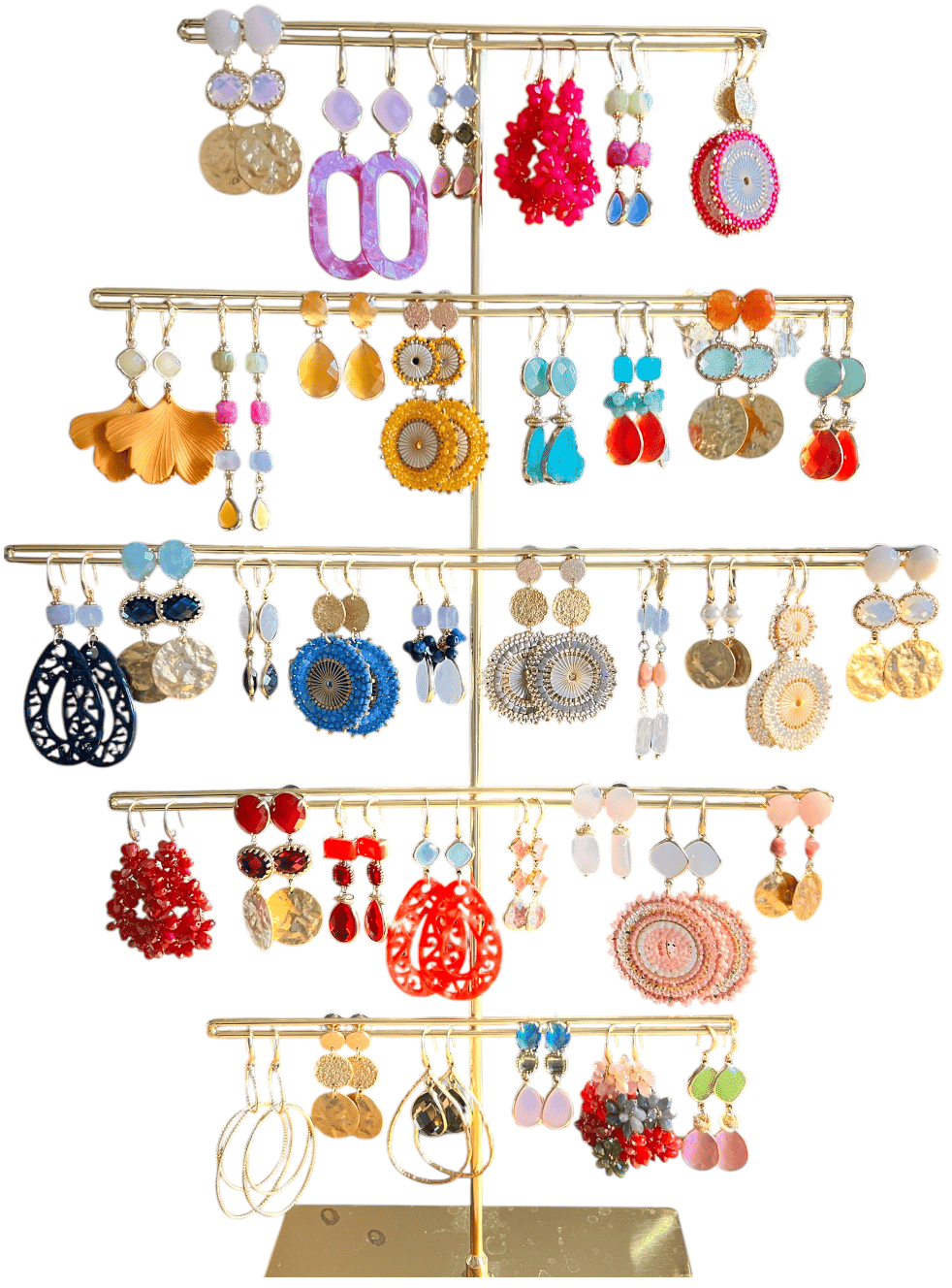 Verkooppunt worden Folie a Jolie