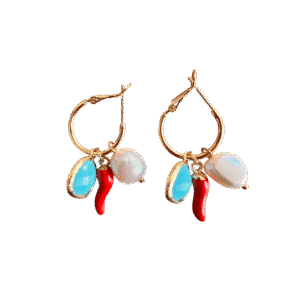 Aqua Jade Set
