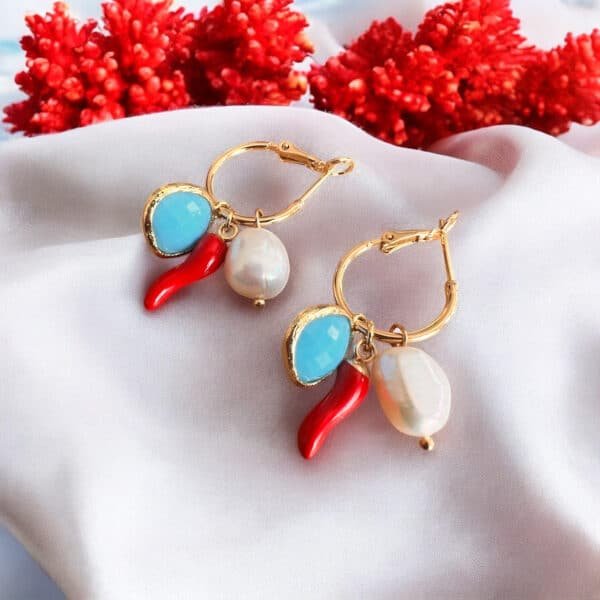 Aqua Jade Set - Afbeelding 2