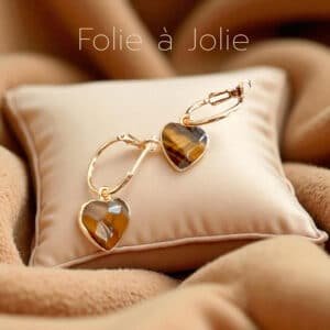 Hartjes Tiger Eye