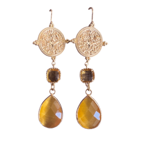 Muntjes en Dubbel Geel