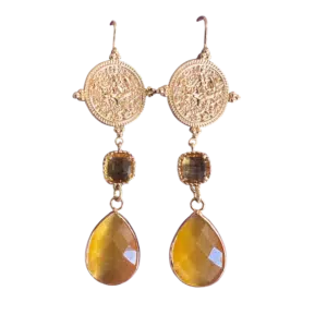 Muntjes en Dubbel Geel