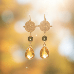 Muntjes en Dubbel Geel