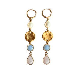 Muntjes & Pastels en Parels