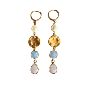 Muntjes & Pastels en Parels