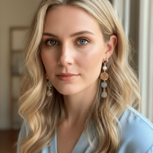 Muntjes & Pastels en Parels