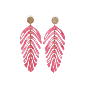 Leaves Small Snoepjesroze