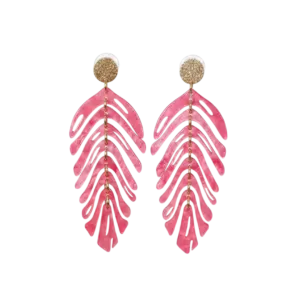 Leaves Small Snoepjesroze