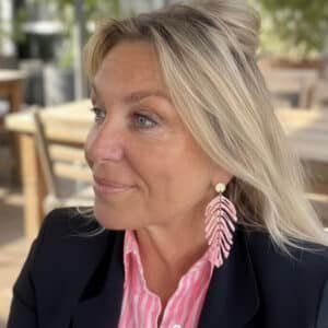 Leaves Small Snoepjesroze