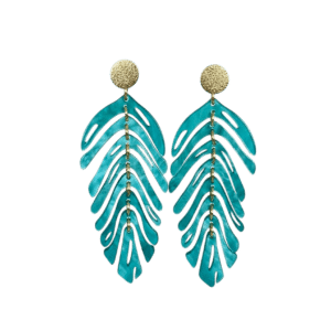 Leaves Small Zeegroen