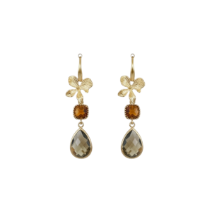 Fleur Cognac & Bruin