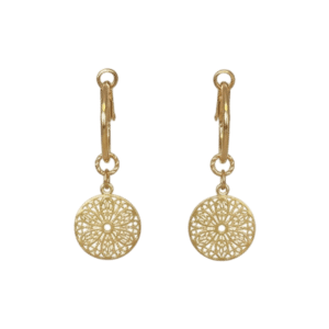 Goldplated Coins