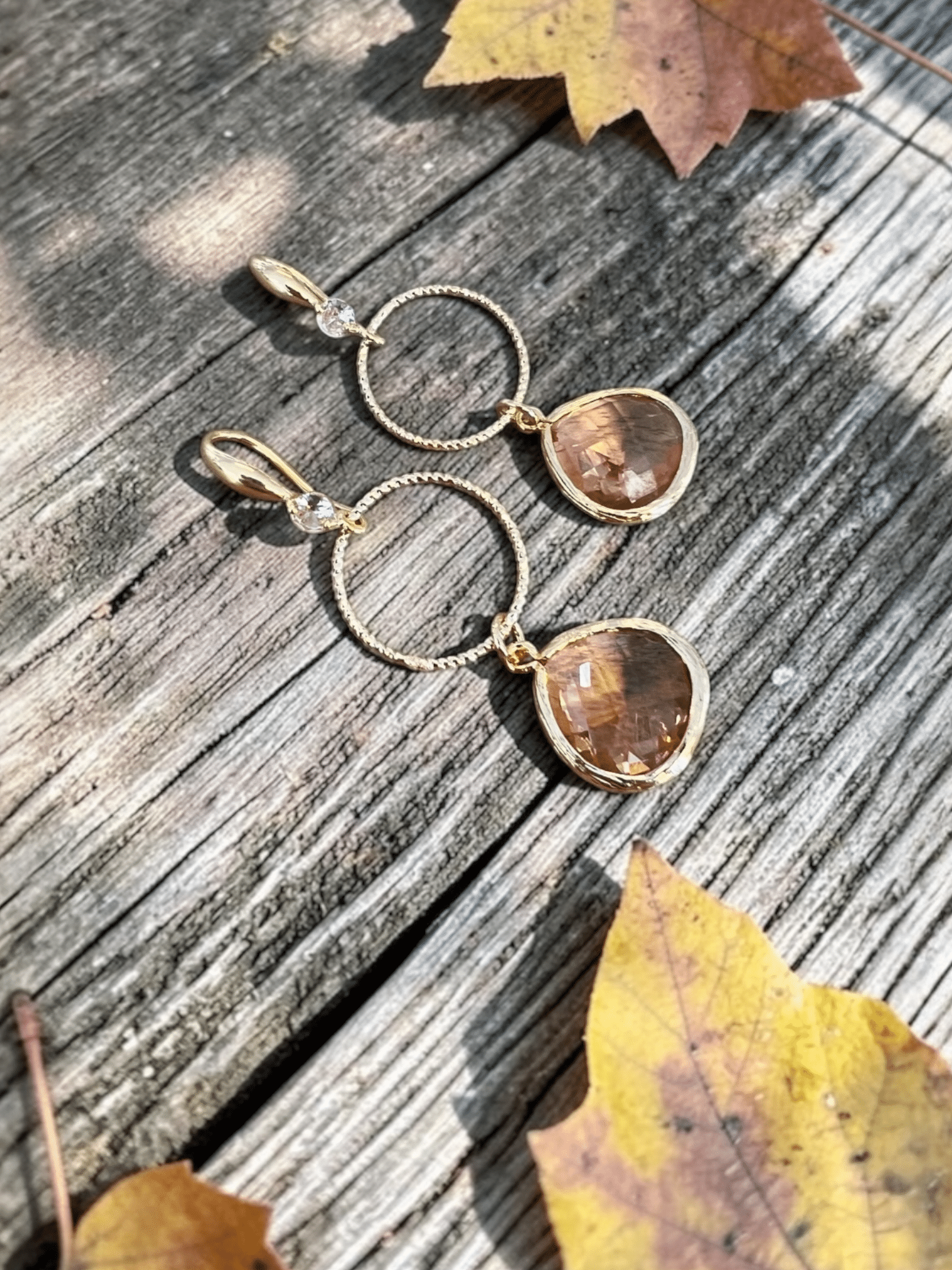 Goldplated Champagne - Afbeelding 2