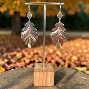 Golden Leaves & Bruin Steentje