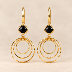 Onyx & Triple Rounds (klein)